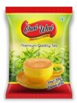 packet