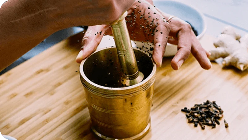 Premium Tea Experience
