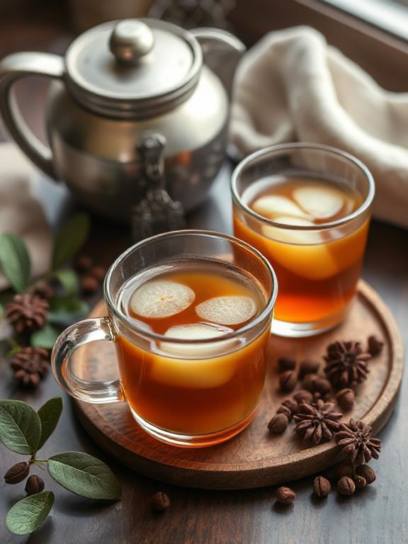 Masala Chai