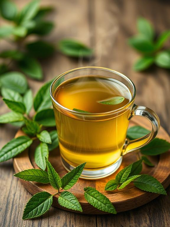 Green Tea