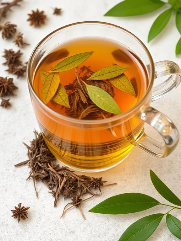 Green Tea