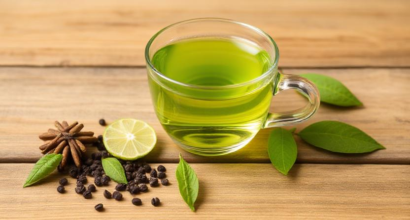 Tea