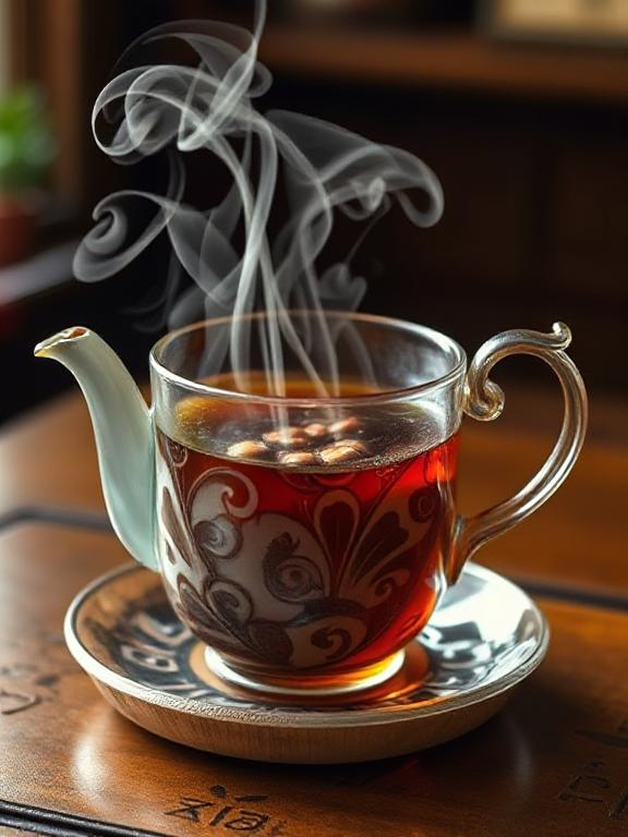 Darjeeling Tea
