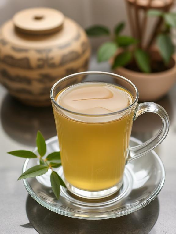 Assam Tea